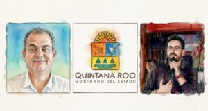 Naderías totales | Los Cuatro Acuerdos en el mundo de la política de Quintana Roo