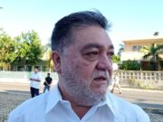 Pedro Flota renuncia al PRI tras 40 años de militancia