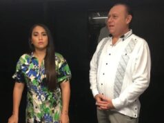 Jaguar Negro | ¿Ofrecerá Mary Hernández disculpa pública a Chak Meex?