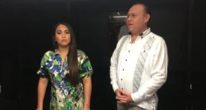 Jaguar Negro | ¿Ofrecerá Mary Hernández disculpa pública a Chak Meex?