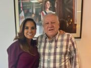Política | Mara se muestra con Rafa Marín