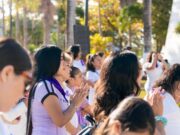 Inician actividades del Mes de la Mujer en Cozumel