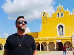 Capturan a presunto asesino de gerente de Mamita’s