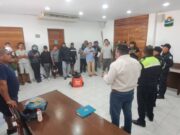 No hay evidencias de extorsiones a repartidores en Tulum, señala jefe policiaco