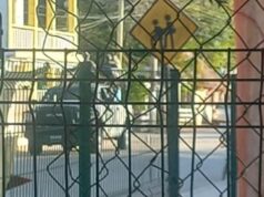Operativo militar llega a San Ángel y Solferino