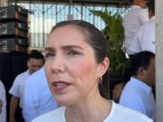 Logran clausurar 6 intentos de colonias irregulares en Isla Mujeres, revela Atenea Gómez