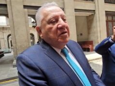 Explica Marín Mollinedo salida de administrador central de la ANAM