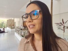 Niega ‘Majo’ Osorio que reforma para proteger imagen personal sea censura