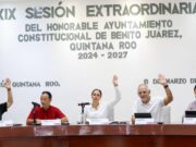 Respaldamos una movilidad segura y digna para la ciudadanía: Ana Paty Peralta