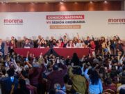 Aprueba Consejo Nacional de Morena lineamientos de cara al proceso electoral de 2027
