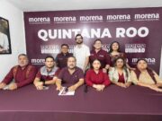 Vigilará dirigencia estatal de Morena que se sigan las ‘reglas del juego’ en contienda interna