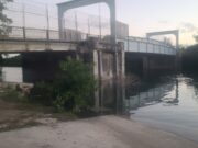 Reconstrucción total del Puente Internacional Río Hondo en el sur de Quintana Roo quedará listo este mismo año: Mara Lezama