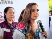 Pide Mara Lezama unidad, de cara al proceso interno de Morena