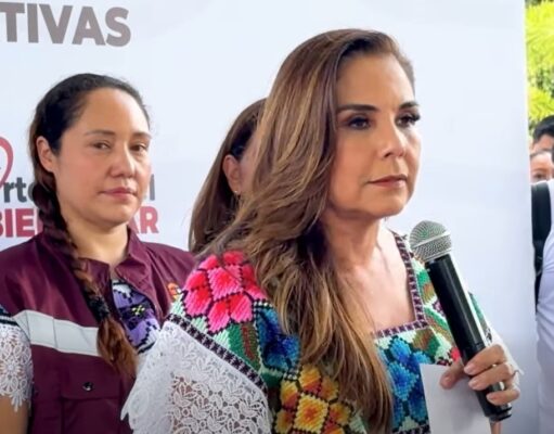 Pide Mara Lezama unidad, de cara al proceso interno de Morena