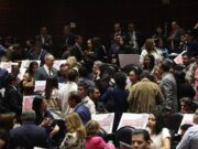 Reforma electoral no alcanza los votos para su aprobación en San Lázaro