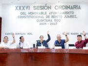 Invertiremos más de 321 mdp en obras de justicia social: Ana Patricia Peralta