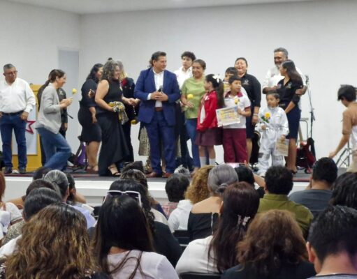 Detectan a 36 niños con aptitudes sobresalientes en Cancún e Isla Mujeres