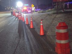 Inicia mantenimiento del Bulevar Colosio en Cancún para reforzar la seguridad vial: Mara Lezama