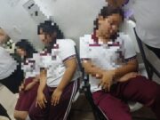 Niñas intoxicadas en Playa del Carmen ya se recuperan; viene operativo mochila