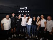 Deporte y Turismo se unen en Hyrox Cancún 2026: Ana Paty Peralta