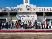 Cozumel sede 7° Encuentro Nacional y 3er Encuentro Latinoamericano de Ford Modelo A Cozumel y Riviera Maya