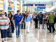 Promoción del Caribe Mexicano impulsa el turismo brasileño; se proyecta duplicar visitantes en 2026: Mara Lezama