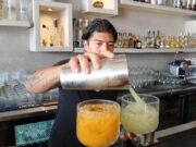 ‘Puente’ deja ocupación de 80% en restaurantes de Cancún