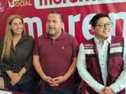 Bancada de Morena apoyar reducir presupuesto del Congreso, asegura Jorge Sanén