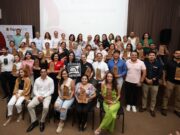 Reconoce Ana Paty Peralta la fuerza transformadora de las artesanías y los artesanos