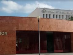 Escucha juez federal a dos exfuncionarios procesados por negligencia en caso de Francisca Mariner
