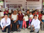 La identidad y el bienestar son derechos de todas y todos: Ana Paty Peralta