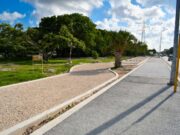 Invertirán Cancún y Federación 50 mdp en más ‘Senderos Seguros’