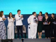 Anuncia Mara Lezama, “Distrito Financiero y Tecnológico”, un proyecto que atraerá más crecimiento y desarrollo para Quintana Roo