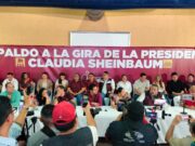 Defienden morenistas alianza con PT y PVEM