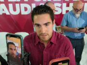 Convocatorias de Morena son abiertas, recalca Eugenio Segura