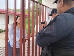 Van cerca de 22 personas detenidas por narcomenudeo cerca de escuelas