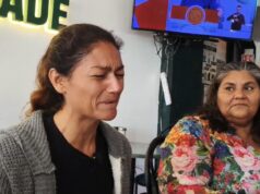 Acusa mujer a policías de ‘sembrarle’ droga, para quitarle a su hija