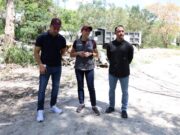 De la mano del reporte ciudadano, Ana Paty Peralta erradica basurero clandestino