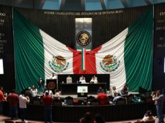 Presentan iniciativa en el Congreso de Quintana Roo para ampliar derechos a los jóvenes