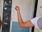Intento de desalojo en la Colosio dejó a 4 personas lesionadas y 3 detenidas