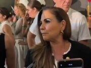 Vienen más inversiones de la Federación para Quintana Roo: Mara Lezama