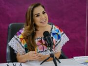 Semana Santa arranca en Quintana Roo con alta expectativa turística y con un llamado a la prevención: Mara Lezama
