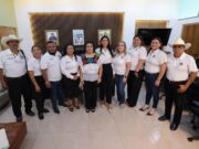 Avanza Puerto Morelos en modernización administrativa y crecimiento económico