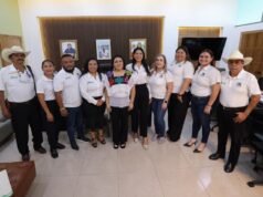 Avanza Puerto Morelos en modernización administrativa y crecimiento económico