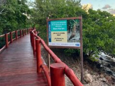 Operará ‘Puerta al Mar’ con fideicomiso