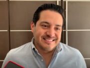 Niega oficial mayor estatal tener aspiraciones para 2027