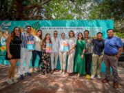 Conoce todo Cancún y disfruta del atractivo turístico de la ciudad: Ana Paty Peralta