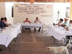 Denuncian ‘obesa’ nómina de presidencia en el Ayuntamiento de José María Morelos