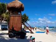 Proyecta Puerto Morelos ocupación superior al 90% en Semana Santa