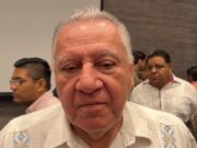 Afirman que Rafael Marín Mollinedo renunció a la ANAM; reaviva su posible aspiración a la candidatura